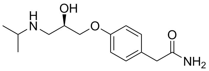 Atenolol R-Isomer